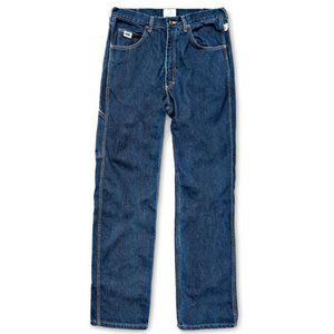 💗HP💗 TYNDALE FRMC RELAXED FR JEANS NWT